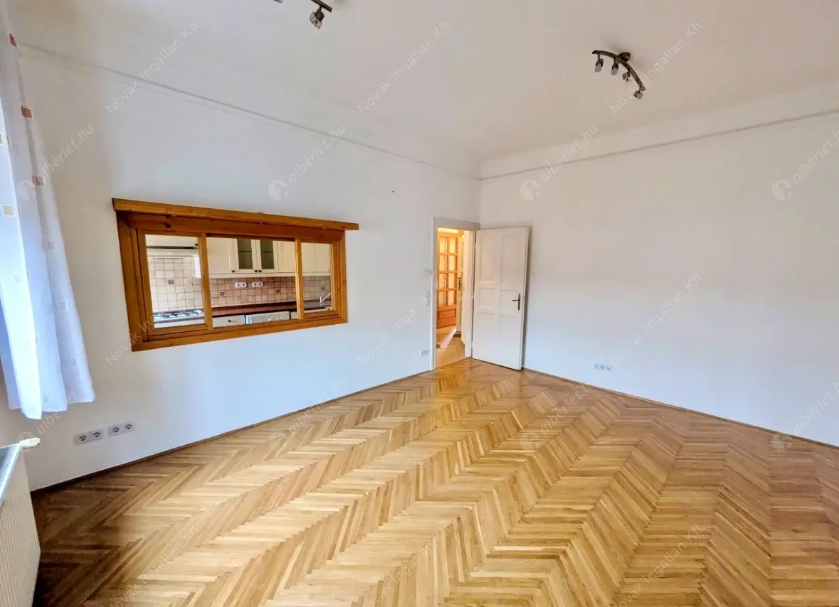 Kiadó albérlet 250000 Ft/hó áron: Budapest, III. kerület  San Marco utca. Mérete: 62 nm, 2 szobás | Alberlet.hu - 6594801