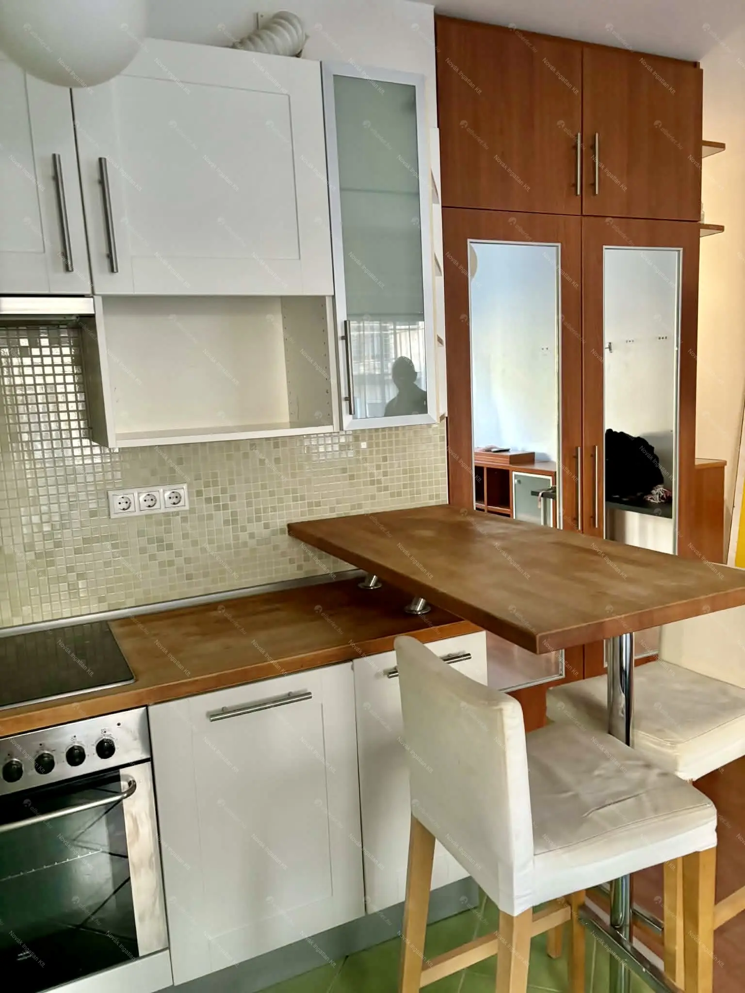 Kiadó albérlet 240000 Ft/hó áron: Budapest, III. kerület  Selmeci utca. Mérete: 39 nm, 2 szobás | Alberlet.hu - 6692743