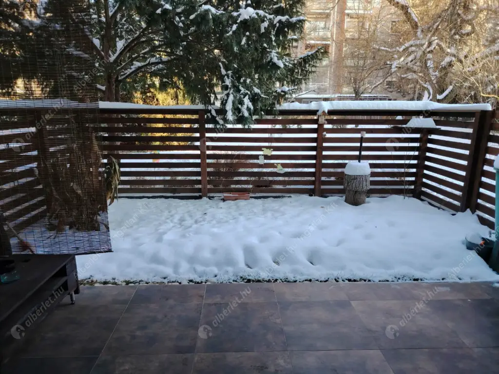 Kiadó albérlet 215000 Ft/hó áron: Budapest, III. kerület  Silvanus sétány. Mérete: 30 nm, 1 szobás | Alberlet.hu - 6617855