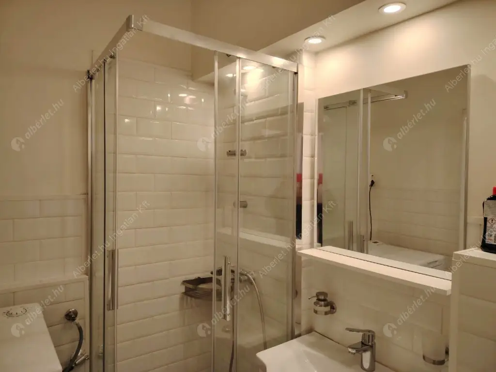 Kiadó albérlet 215000 Ft/hó áron: Budapest, III. kerület  Silvanus sétány. Mérete: 30 nm, 1 szobás | Alberlet.hu - 6617856