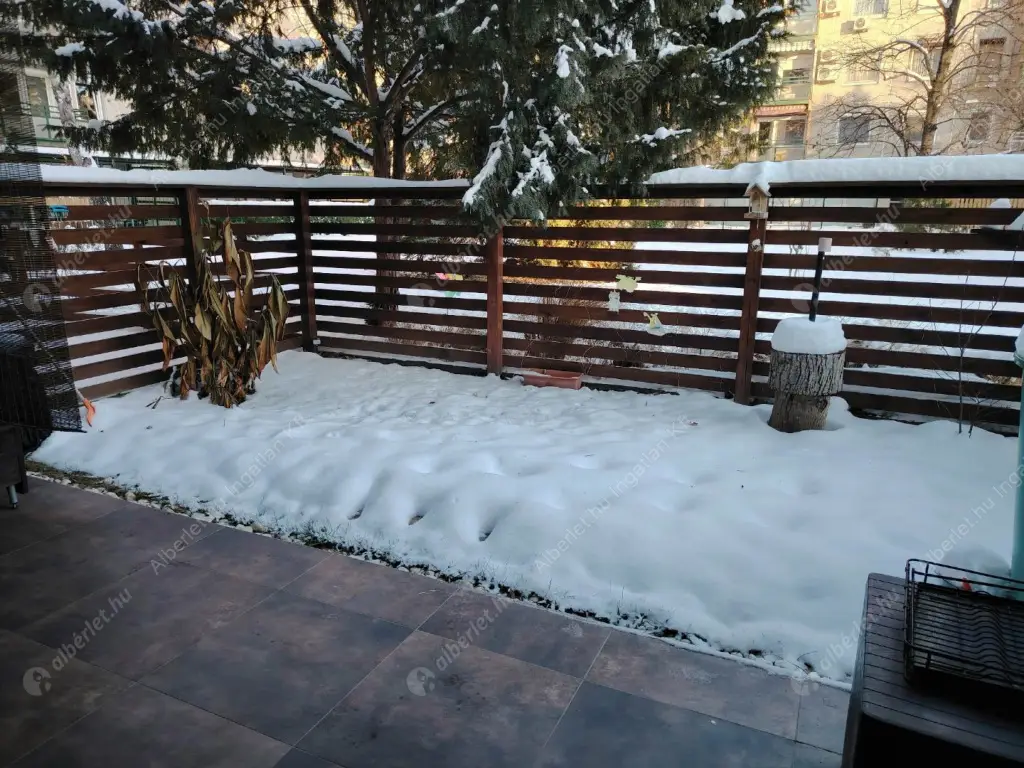 Kiadó albérlet 215000 Ft/hó áron: Budapest, III. kerület  Silvanus sétány. Mérete: 30 nm, 1 szobás | Alberlet.hu - 6617858