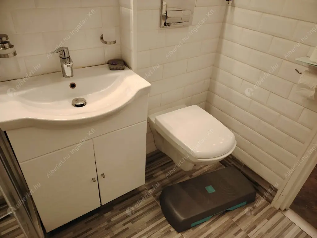 Kiadó albérlet 215000 Ft/hó áron: Budapest, III. kerület  Silvanus sétány. Mérete: 30 nm, 1 szobás | Alberlet.hu - 6617868