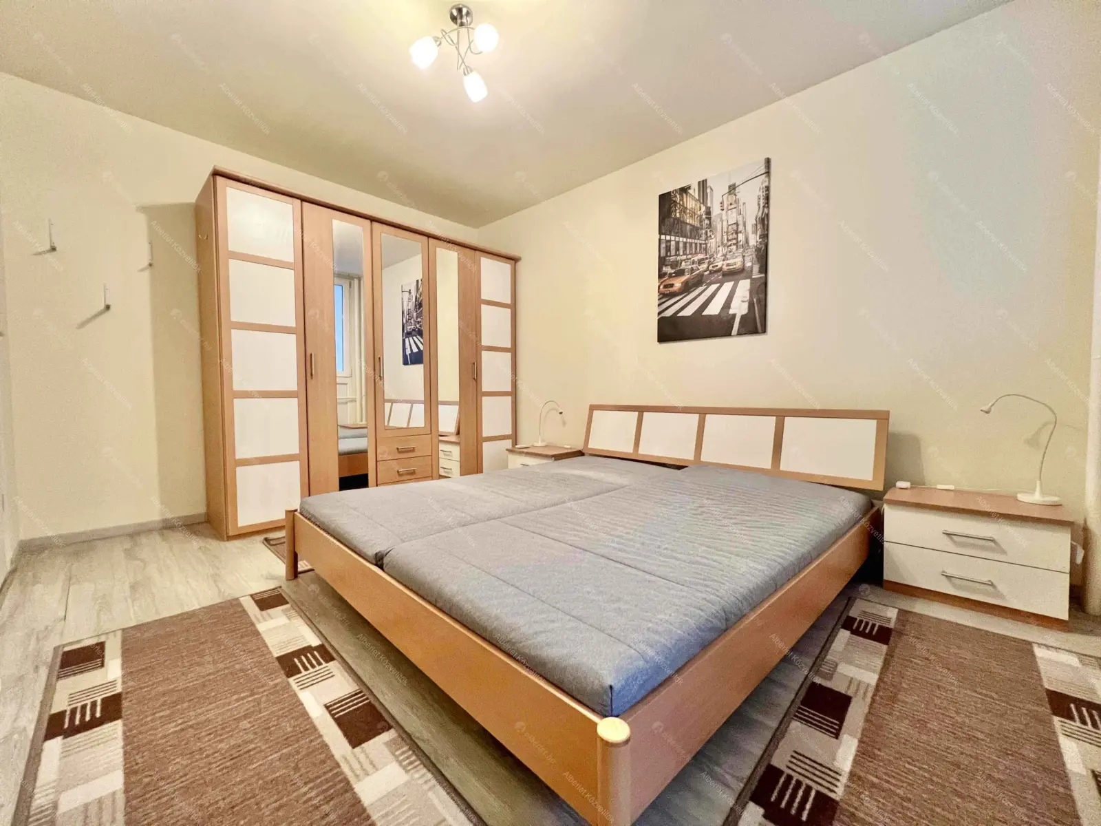 Kiadó albérlet 220000 Ft/hó áron: Budapest, III. kerület  Solymár utca. Mérete: 48 nm, 2 szobás | Alberlet.hu - 6642832