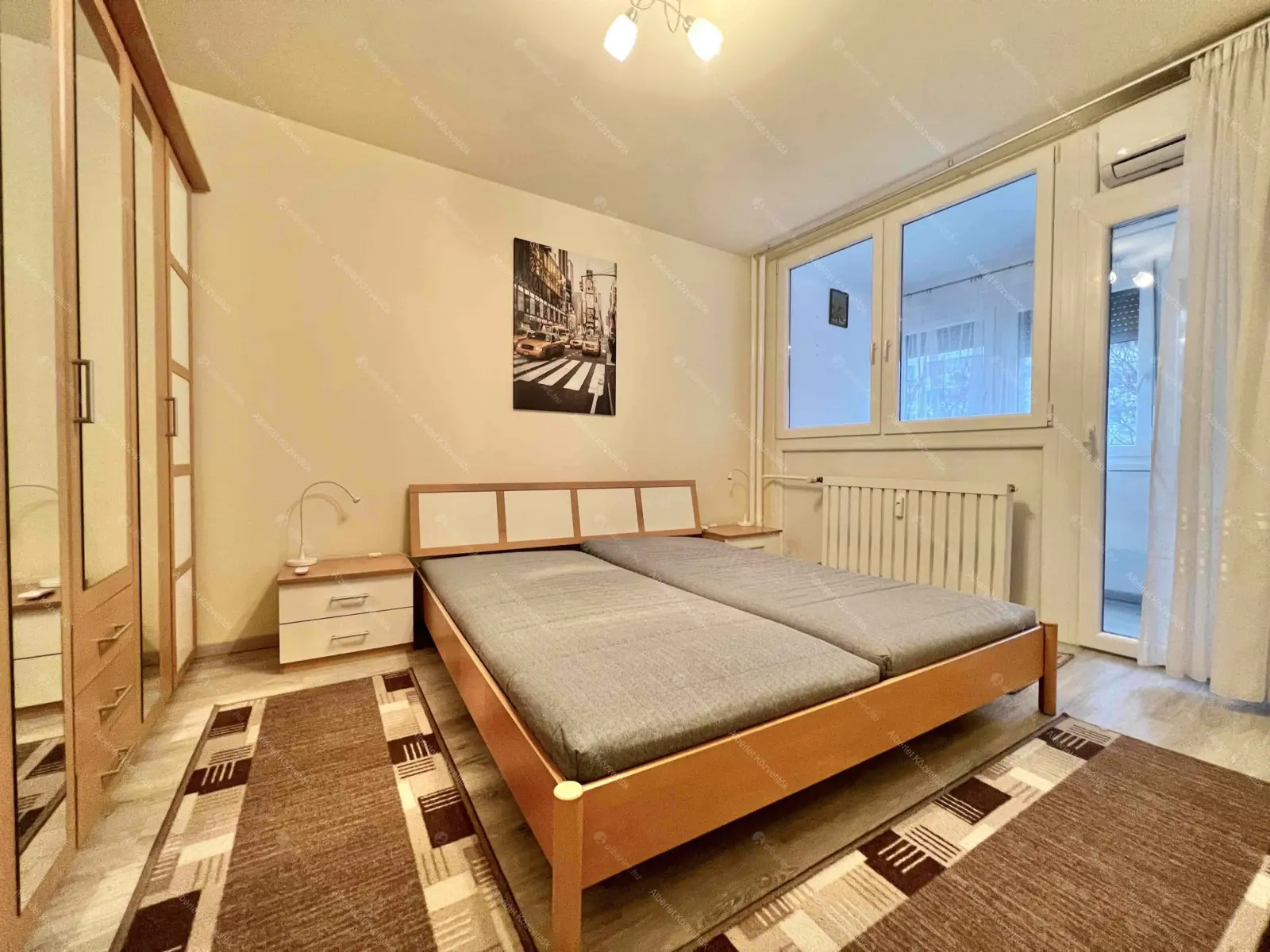 Kiadó albérlet 220000 Ft/hó áron: Budapest, III. kerület  Solymár utca. Mérete: 48 nm, 2 szobás | Alberlet.hu - 6642833