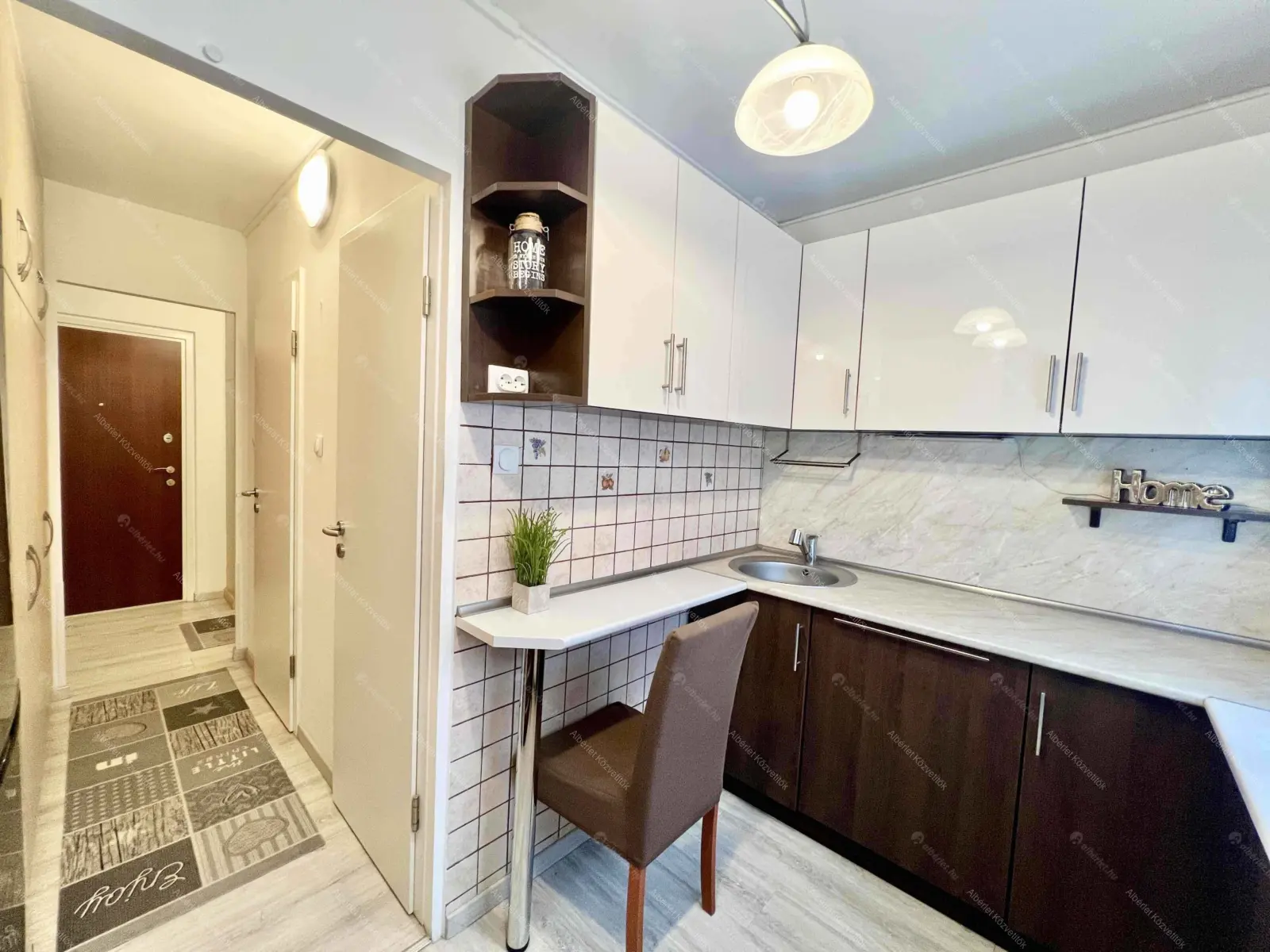 Kiadó albérlet 220000 Ft/hó áron: Budapest, III. kerület  Solymár utca. Mérete: 48 nm, 2 szobás | Alberlet.hu - 6642837