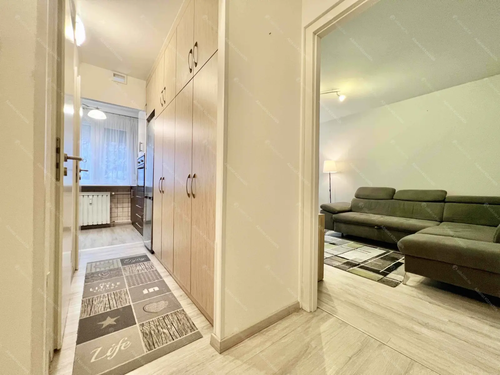 Kiadó albérlet 220000 Ft/hó áron: Budapest, III. kerület  Solymár utca. Mérete: 48 nm, 2 szobás | Alberlet.hu - 6642842