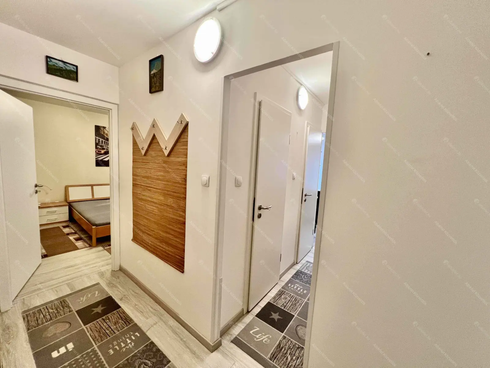 Kiadó albérlet 220000 Ft/hó áron: Budapest, III. kerület  Solymár utca. Mérete: 48 nm, 2 szobás | Alberlet.hu - 6642844