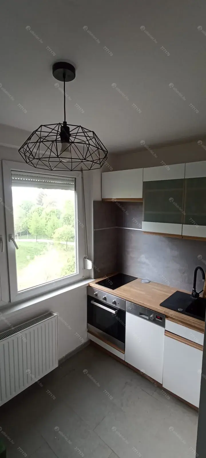 Kiadó albérlet 250000 Ft/hó áron: Budapest, III. kerület  Szél utca. Mérete: 50 nm, 2 szobás | Alberlet.hu - 6704197