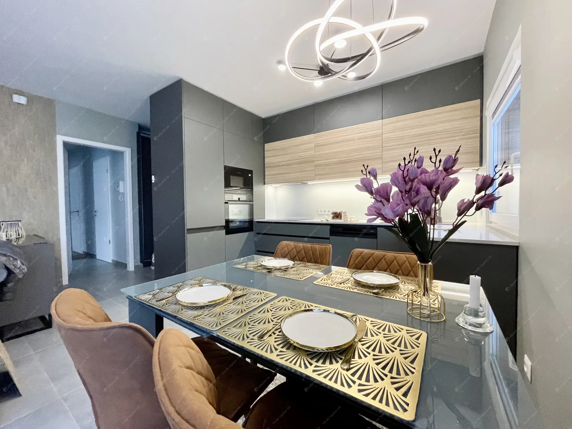 Kiadó albérlet 350000 Ft/hó áron: Budapest, III. kerület  Szent István utca. Mérete: 70 nm, 3 szobás | Alberlet.hu - 6588884