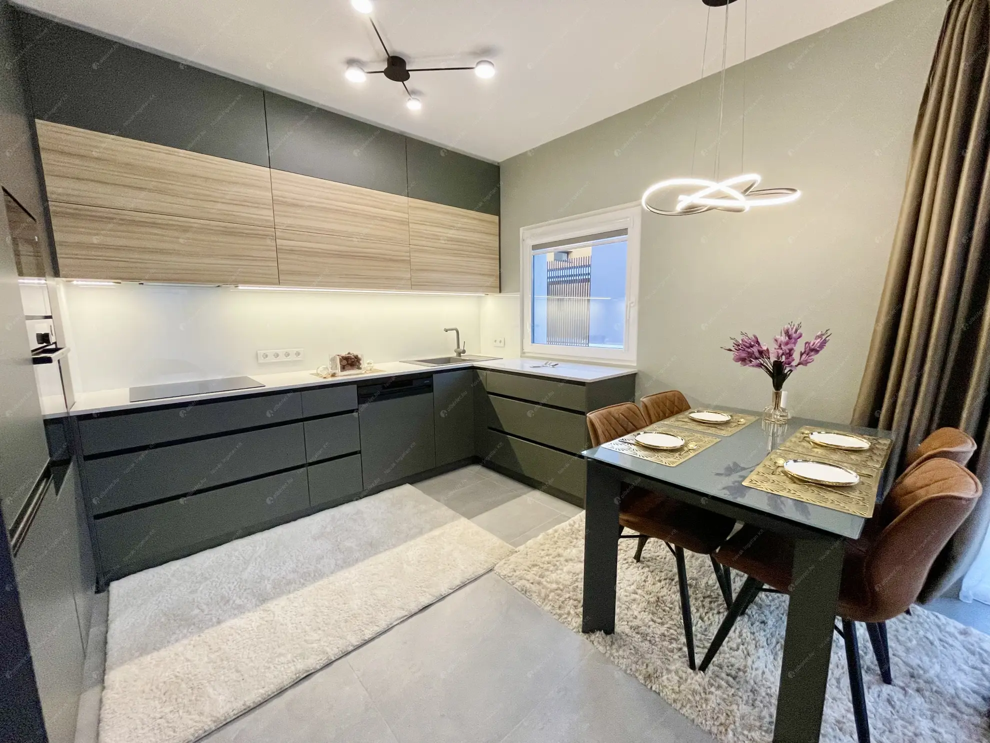 Kiadó albérlet 350000 Ft/hó áron: Budapest, III. kerület  Szent István utca. Mérete: 70 nm, 3 szobás | Alberlet.hu - 6588885