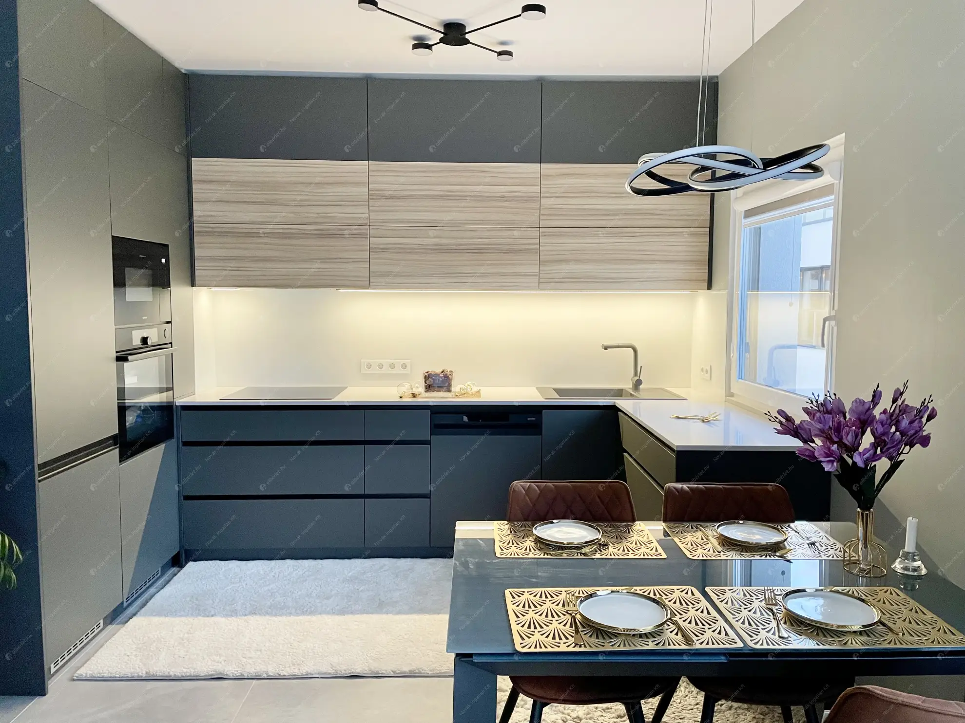 Kiadó albérlet 350000 Ft/hó áron: Budapest, III. kerület  Szent István utca. Mérete: 70 nm, 3 szobás | Alberlet.hu - 6588886