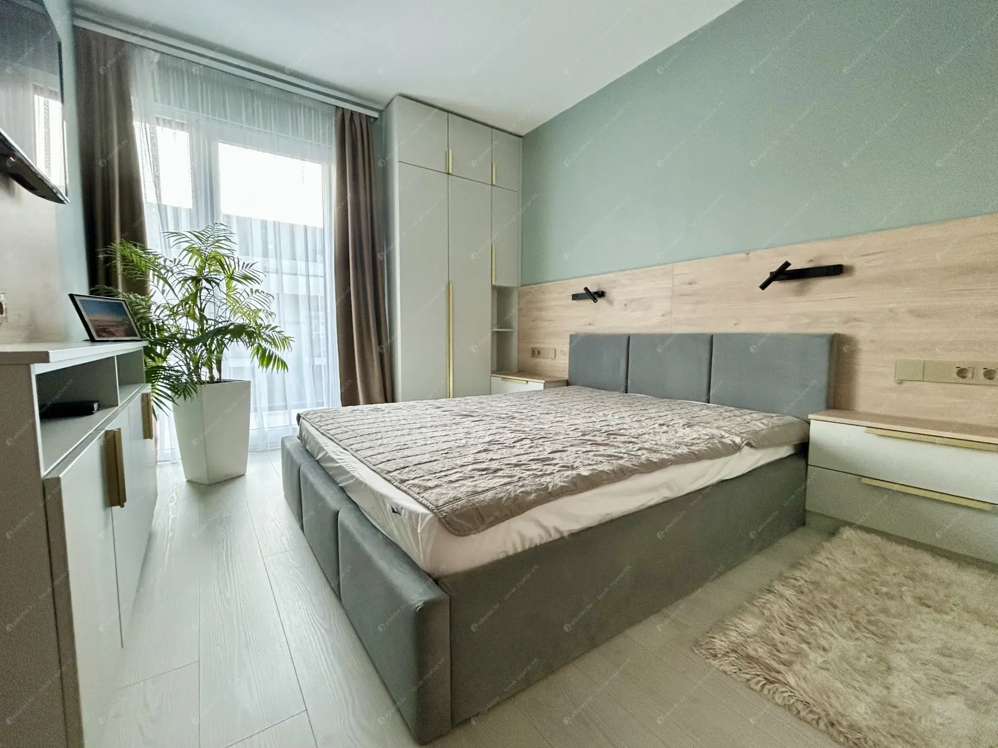 Kiadó albérlet 350000 Ft/hó áron: Budapest, III. kerület  Szent István utca. Mérete: 70 nm, 3 szobás | Alberlet.hu - 6588889