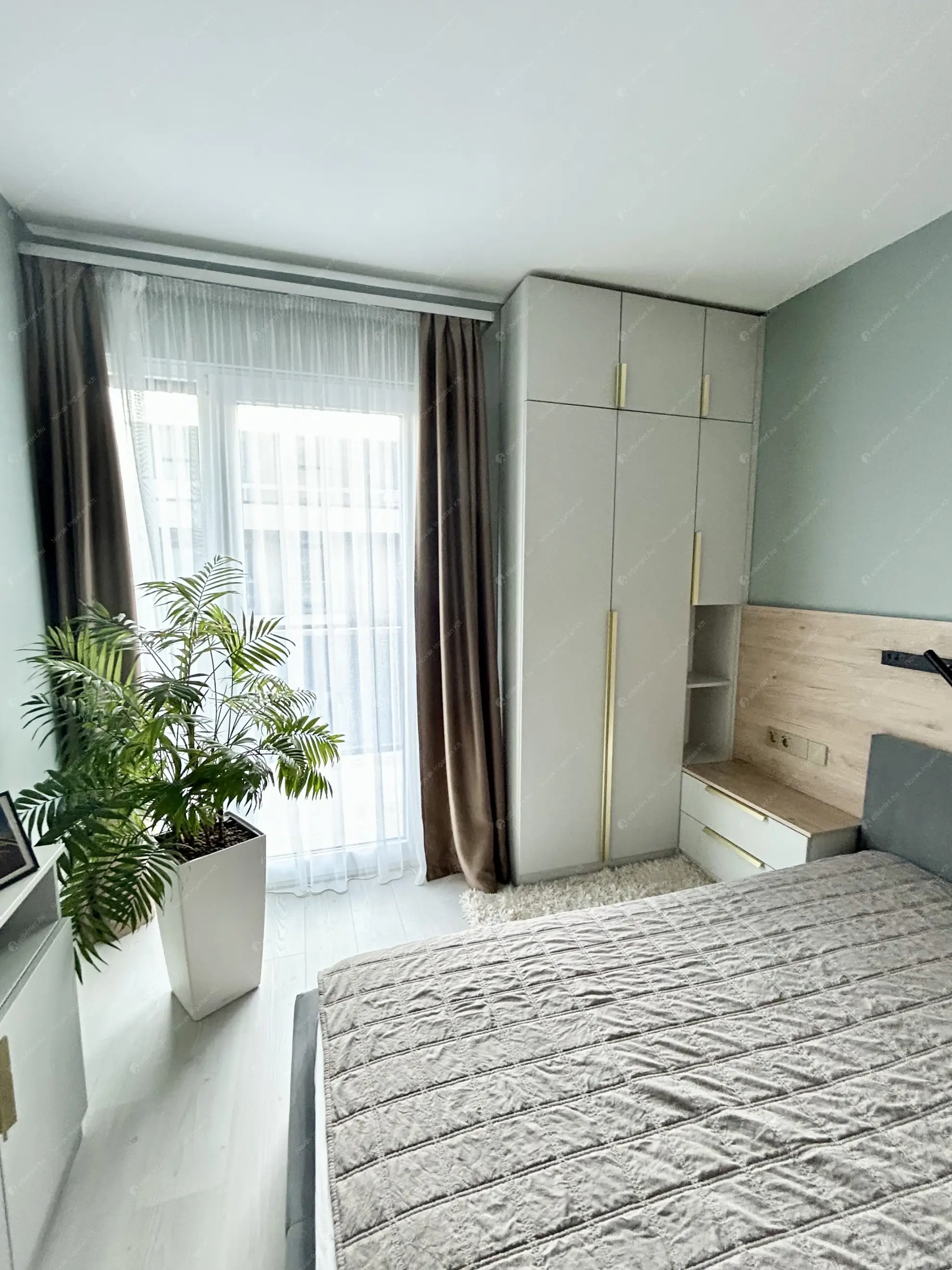 Kiadó albérlet 350000 Ft/hó áron: Budapest, III. kerület  Szent István utca. Mérete: 70 nm, 3 szobás | Alberlet.hu - 6588890