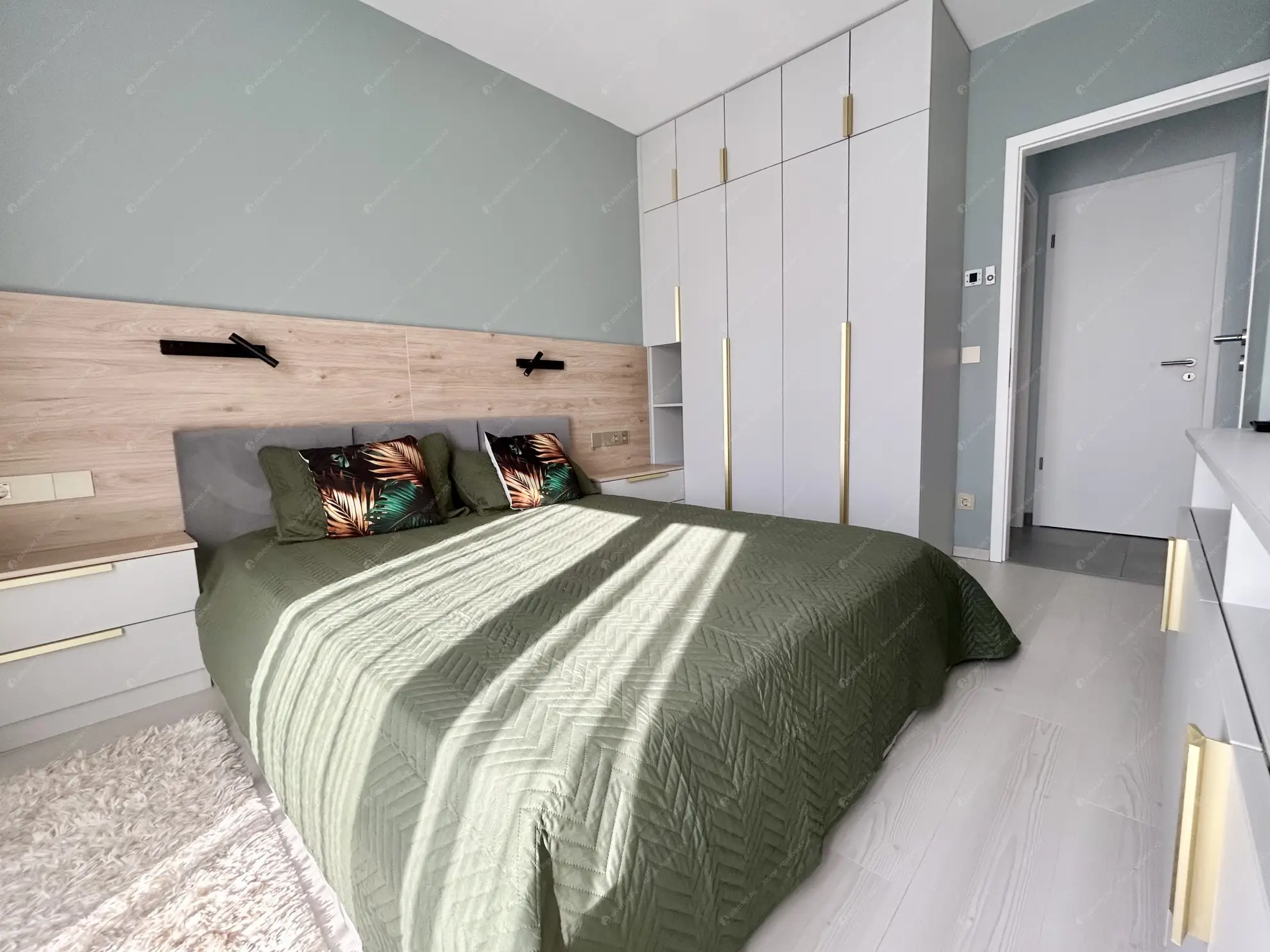 Kiadó albérlet 350000 Ft/hó áron: Budapest, III. kerület  Szent István utca. Mérete: 70 nm, 3 szobás | Alberlet.hu - 6588892