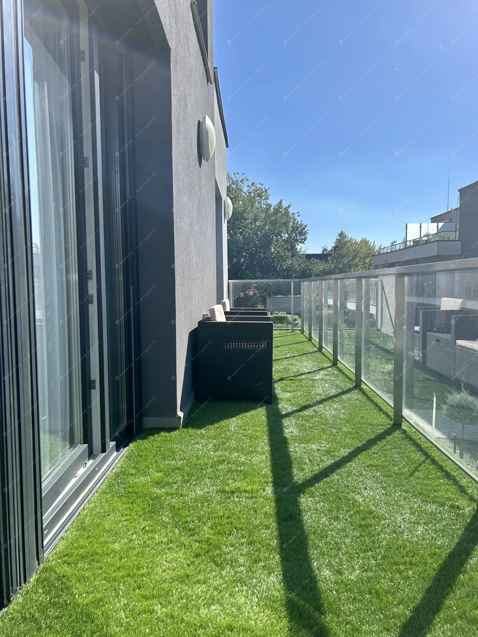 Kiadó albérlet 350000 Ft/hó áron: Budapest, III. kerület  Szent István utca. Mérete: 70 nm, 3 szobás | Alberlet.hu - 6588894