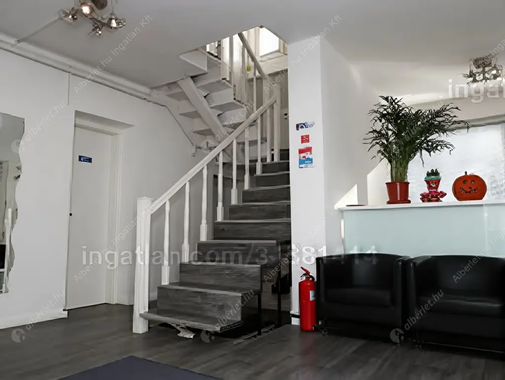 Kiadó albérlet 990000 Ft/hó áron: Budapest, III. kerület  Szentendrei út. Mérete: 200 nm, 8 szobás | Alberlet.hu - 6580487