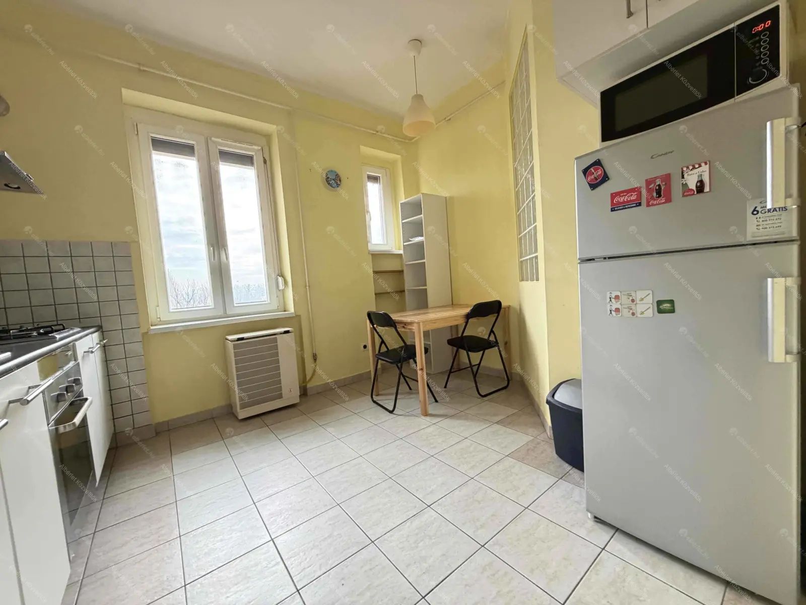 Kiadó albérlet 170000 Ft/hó áron: Budapest, III. kerület  Szentendrei út. Mérete: 37 nm, 1 szobás | Alberlet.hu - 6650032