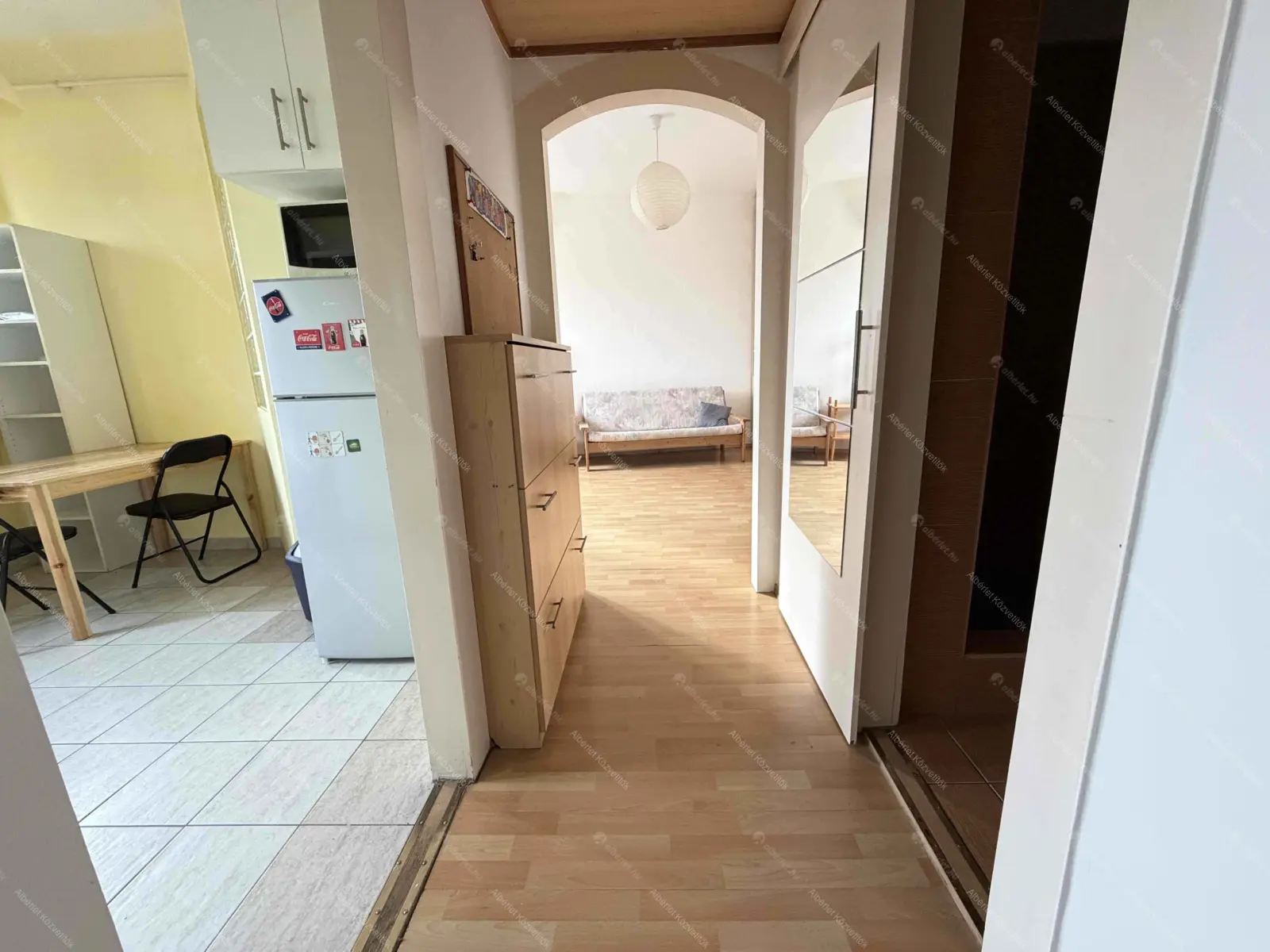 Kiadó albérlet 170000 Ft/hó áron: Budapest, III. kerület  Szentendrei út. Mérete: 37 nm, 1 szobás | Alberlet.hu - 6650037