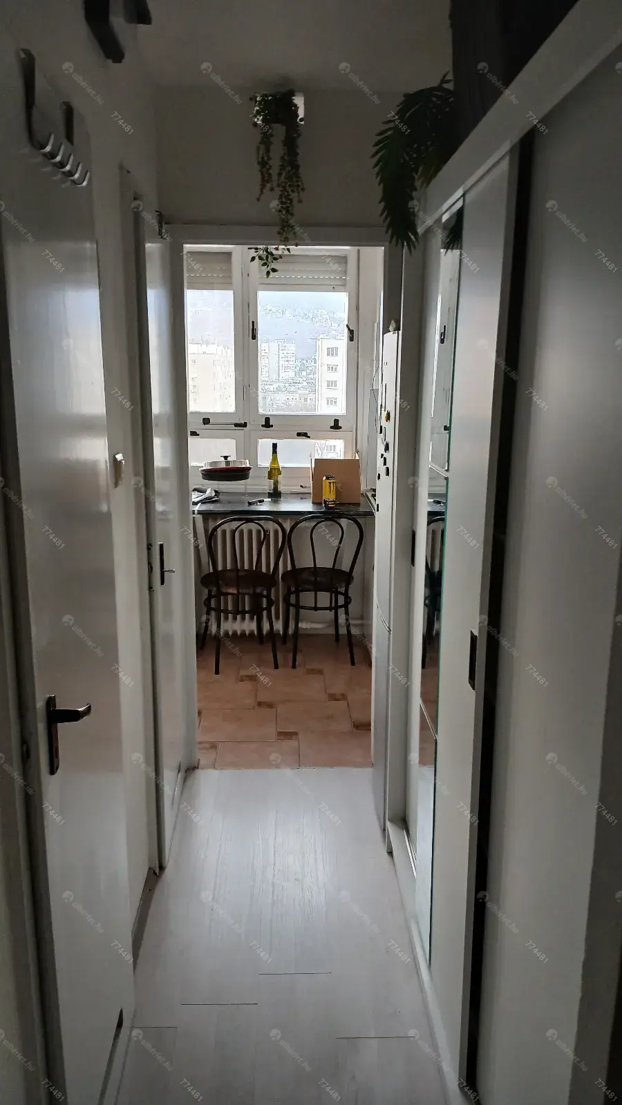 Kiadó albérlet 250000 Ft/hó áron: Budapest, III. kerület  Szentendrei út. Mérete: 49 nm, 2 szobás | Alberlet.hu - 6660808