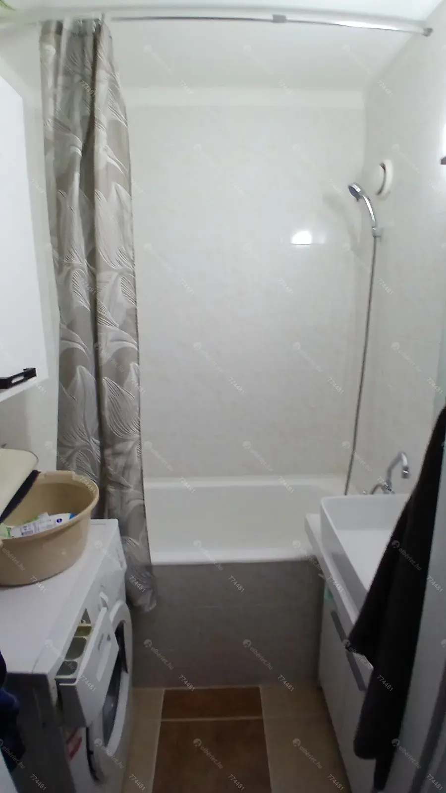 Kiadó albérlet 250000 Ft/hó áron: Budapest, III. kerület  Szentendrei út. Mérete: 49 nm, 2 szobás | Alberlet.hu - 6660813