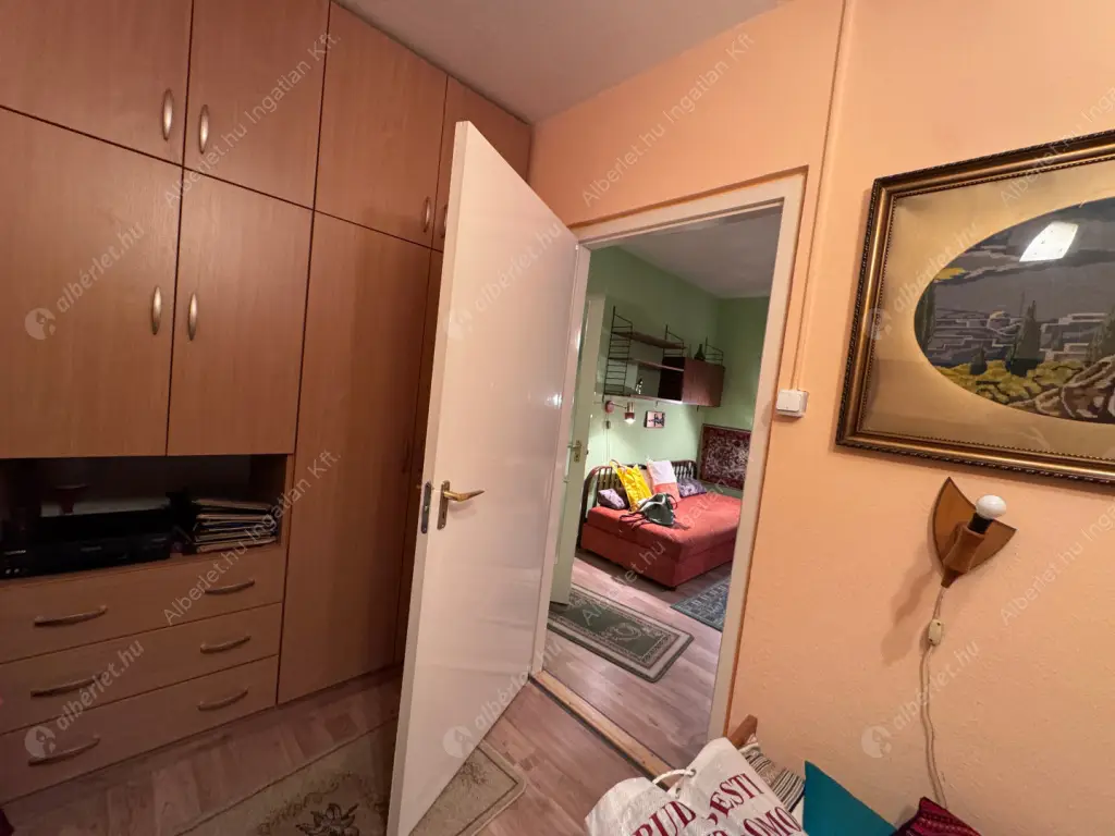 Kiadó albérlet 200000 Ft/hó áron: Budapest, III. kerület  Szentendrei út. Mérete: 51 nm, 1 szobás | Alberlet.hu - 6593681