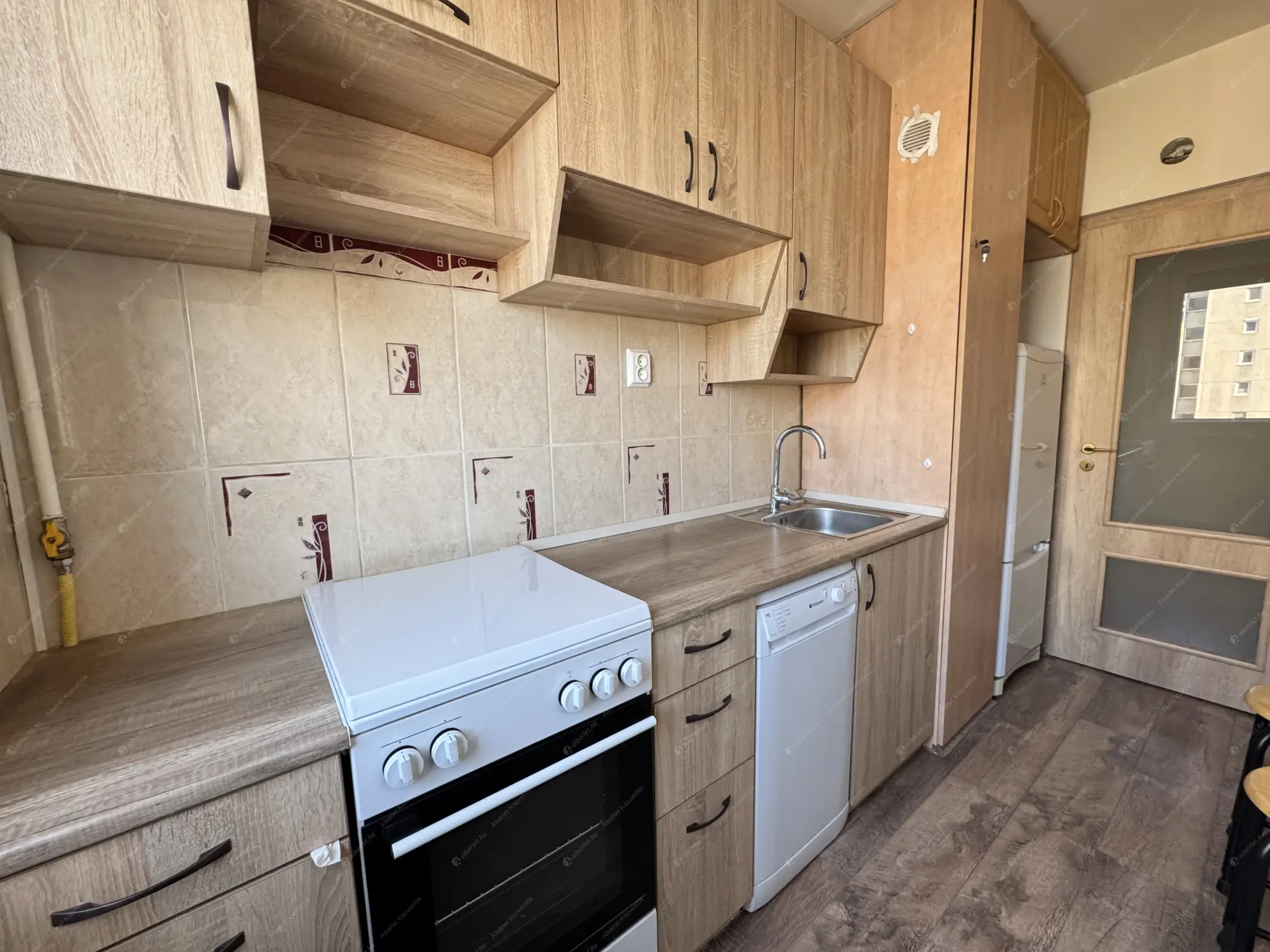 Kiadó albérlet 230000 Ft/hó áron: Budapest, III. kerület  Szentendrei út. Mérete: 51 nm, 2 szobás | Alberlet.hu - 6553607