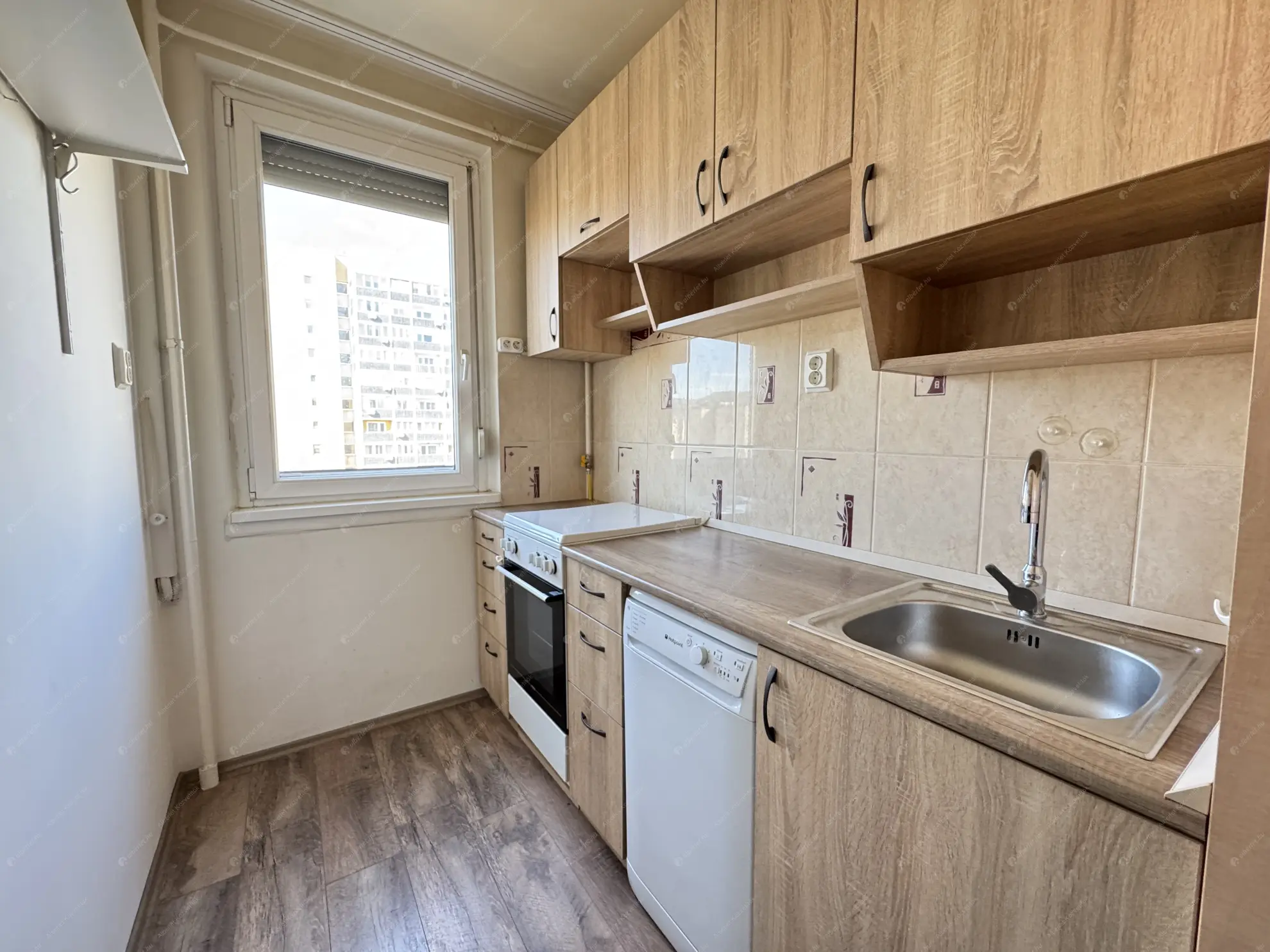 Kiadó albérlet 230000 Ft/hó áron: Budapest, III. kerület  Szentendrei út. Mérete: 51 nm, 2 szobás | Alberlet.hu - 6553608