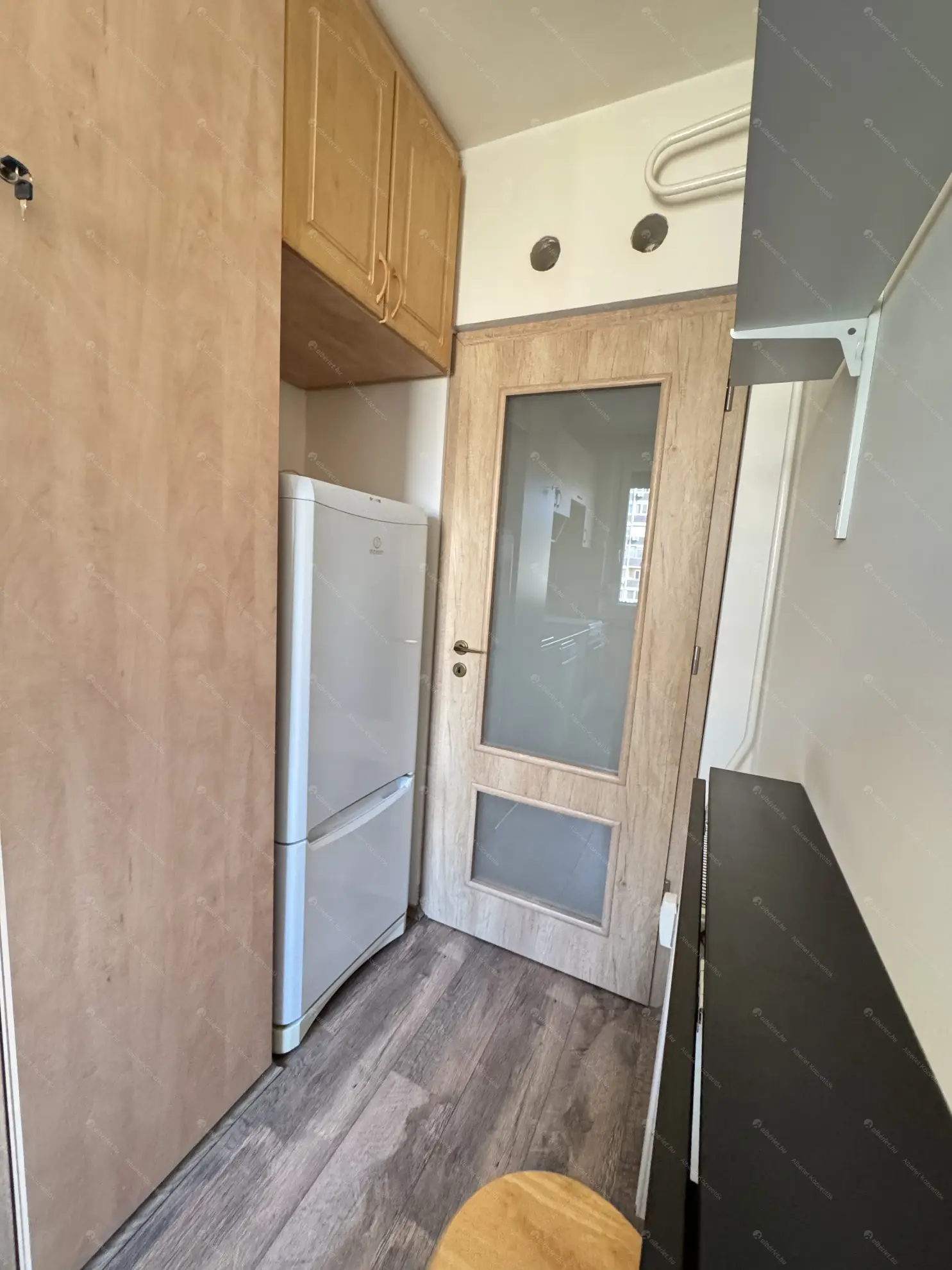 Kiadó albérlet 230000 Ft/hó áron: Budapest, III. kerület  Szentendrei út. Mérete: 51 nm, 2 szobás | Alberlet.hu - 6553610