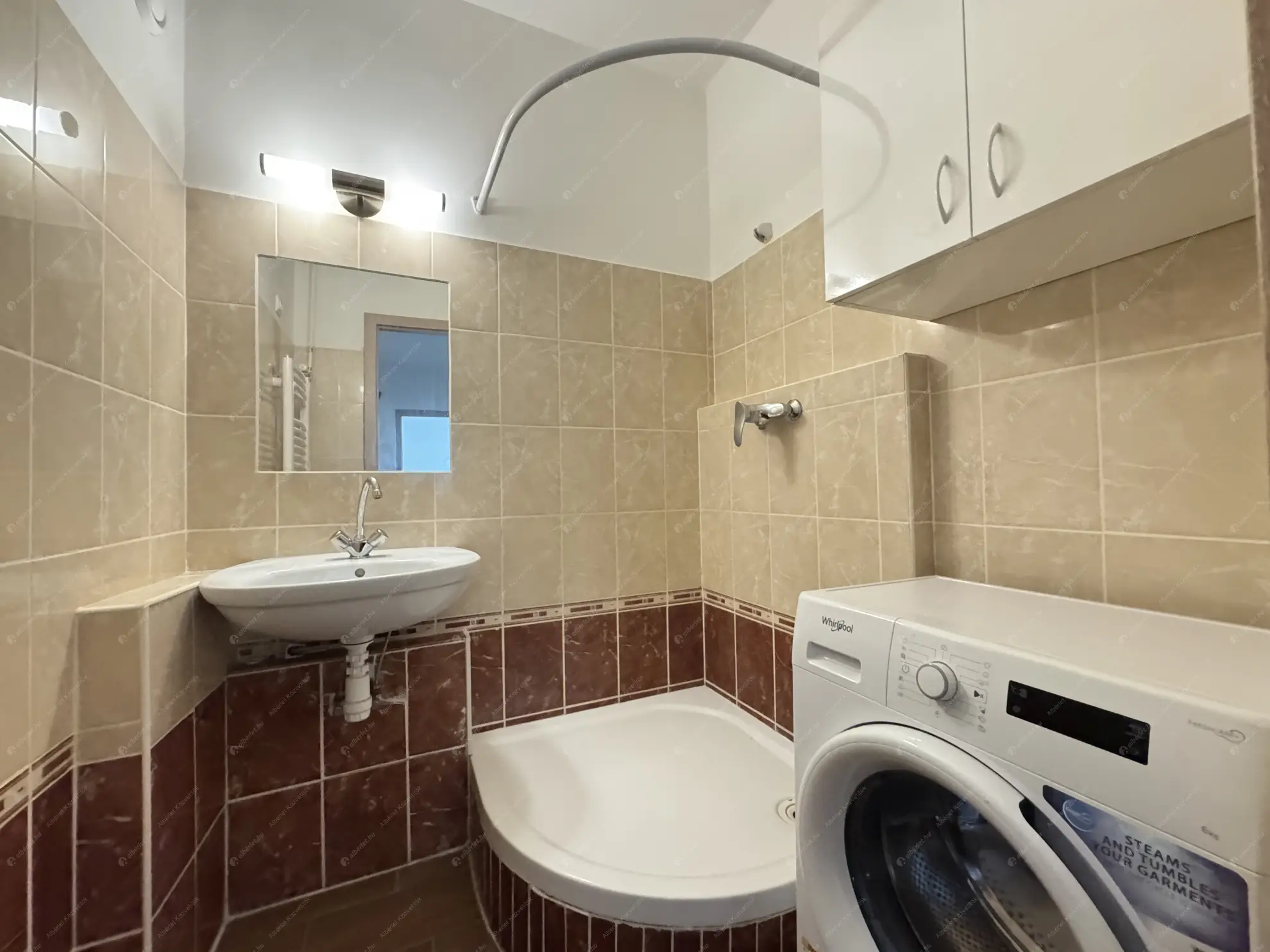 Kiadó albérlet 230000 Ft/hó áron: Budapest, III. kerület  Szentendrei út. Mérete: 51 nm, 2 szobás | Alberlet.hu - 6553611