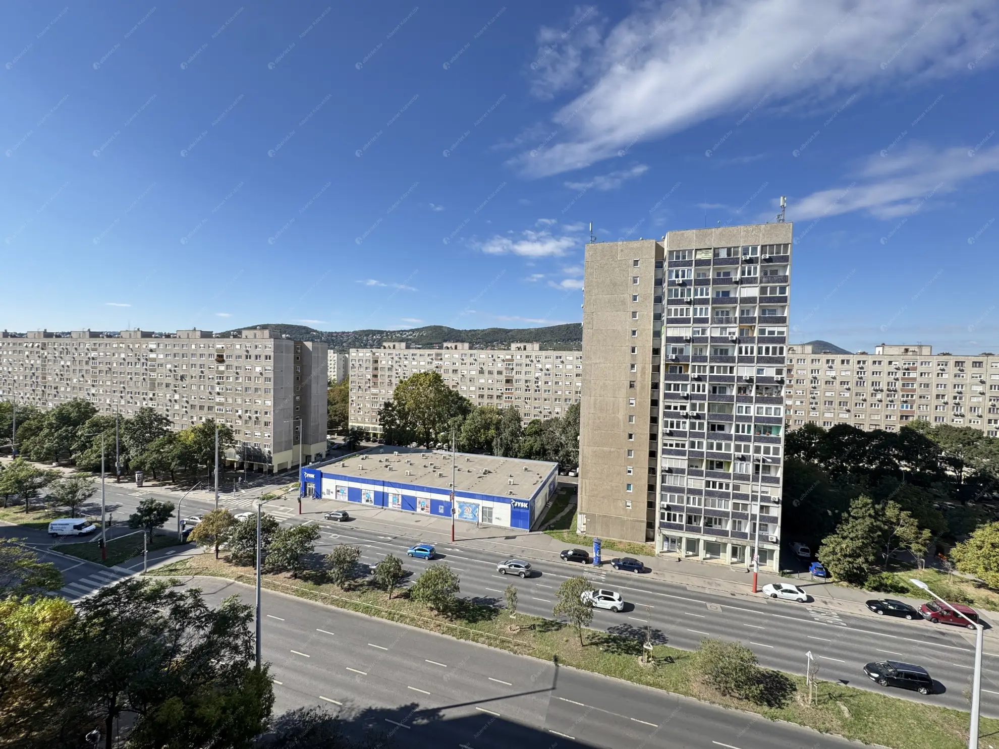 Kiadó albérlet 230000 Ft/hó áron: Budapest, III. kerület  Szentendrei út. Mérete: 51 nm, 2 szobás | Alberlet.hu - 6553615