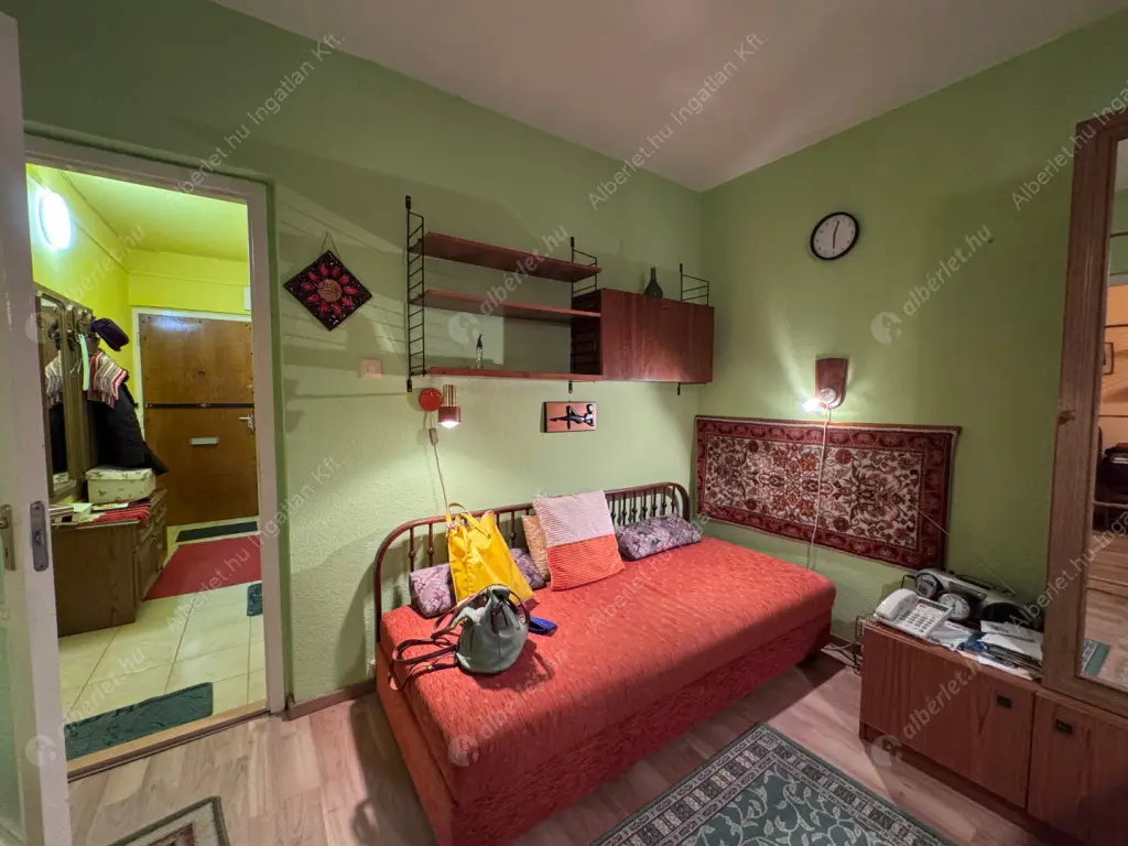 Kiadó albérlet 220000 Ft/hó áron: Budapest, III. kerület  Szentendrei út. Mérete: 51 nm, 1 szobás | Alberlet.hu - 6596898