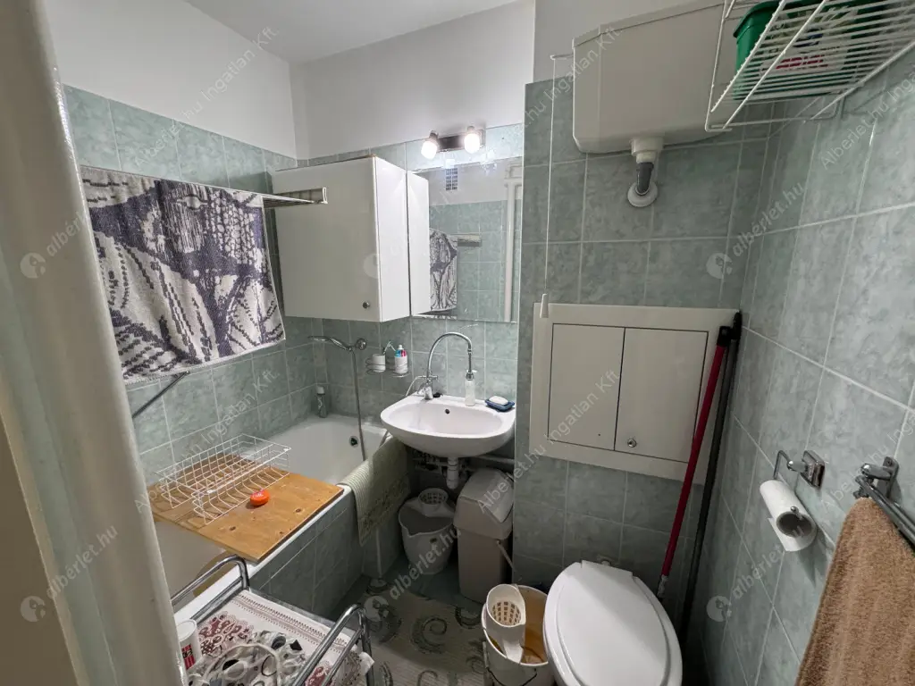 Kiadó albérlet 220000 Ft/hó áron: Budapest, III. kerület  Szentendrei út. Mérete: 51 nm, 1 szobás | Alberlet.hu - 6619531