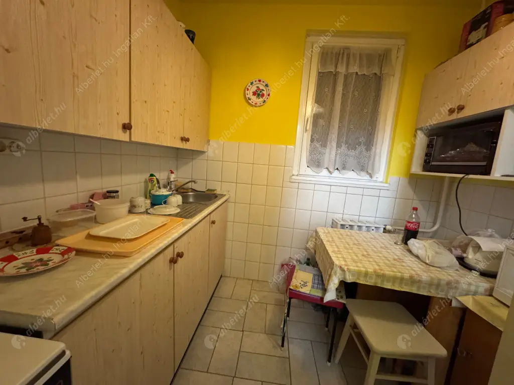 Kiadó albérlet 220000 Ft/hó áron: Budapest, III. kerület  Szentendrei út. Mérete: 51 nm, 1 szobás | Alberlet.hu - 6630163