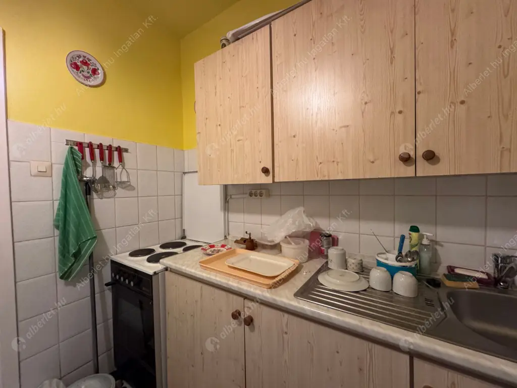 Kiadó albérlet 220000 Ft/hó áron: Budapest, III. kerület  Szentendrei út. Mérete: 51 nm, 1 szobás | Alberlet.hu - 6630167