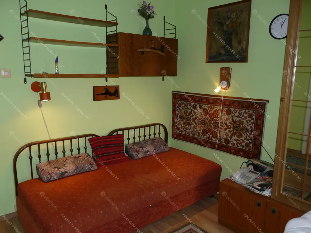 Kiadó albérlet 220000 Ft/hó áron: Budapest, III. kerület  Szentendrei út. Mérete: 51 nm, 1 szobás | Alberlet.hu - 6649201