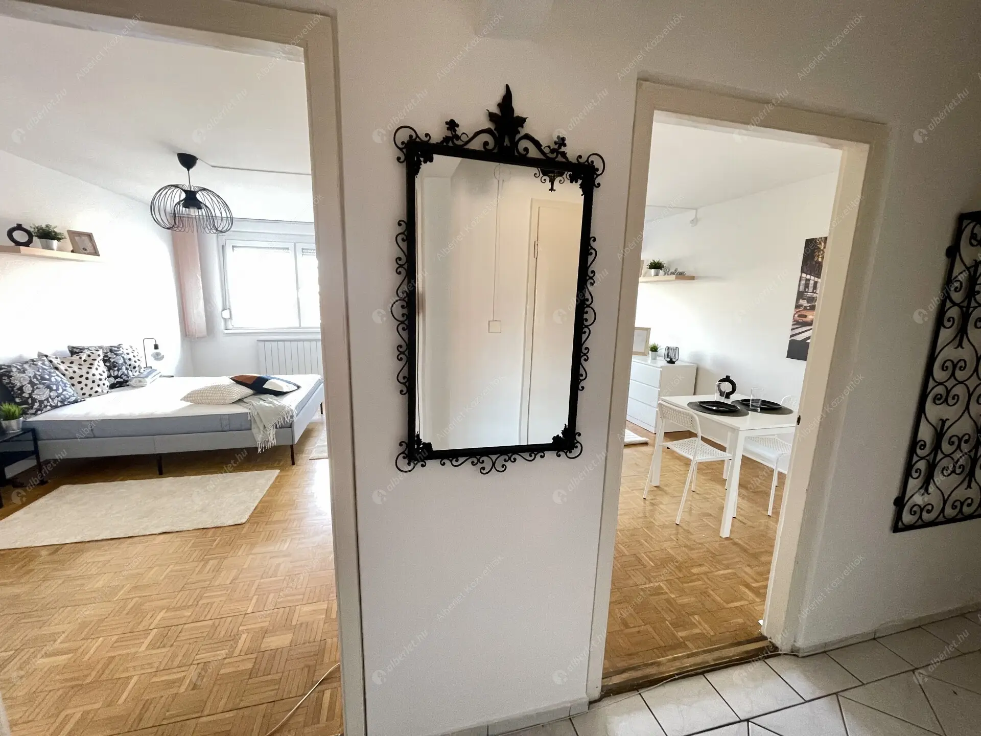 Kiadó albérlet 205000 Ft/hó áron: Budapest, III. kerület  Szentendrei út. Mérete: 52 nm, 2 szobás | Alberlet.hu - 6635179