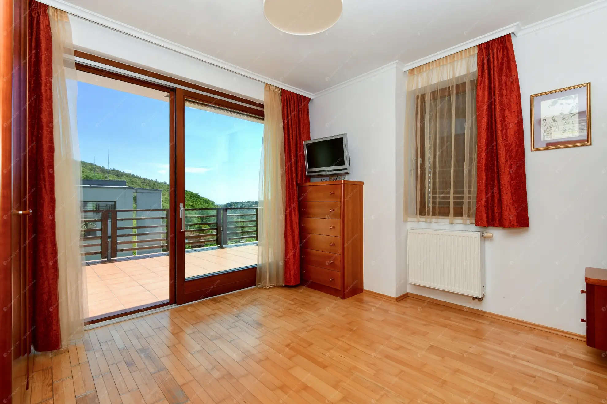 Kiadó albérlet 500000 Ft/hó áron: Budapest, III. kerület  Szépvölgyi út. Mérete: 114 nm, 3 szobás | Alberlet.hu - 6553871