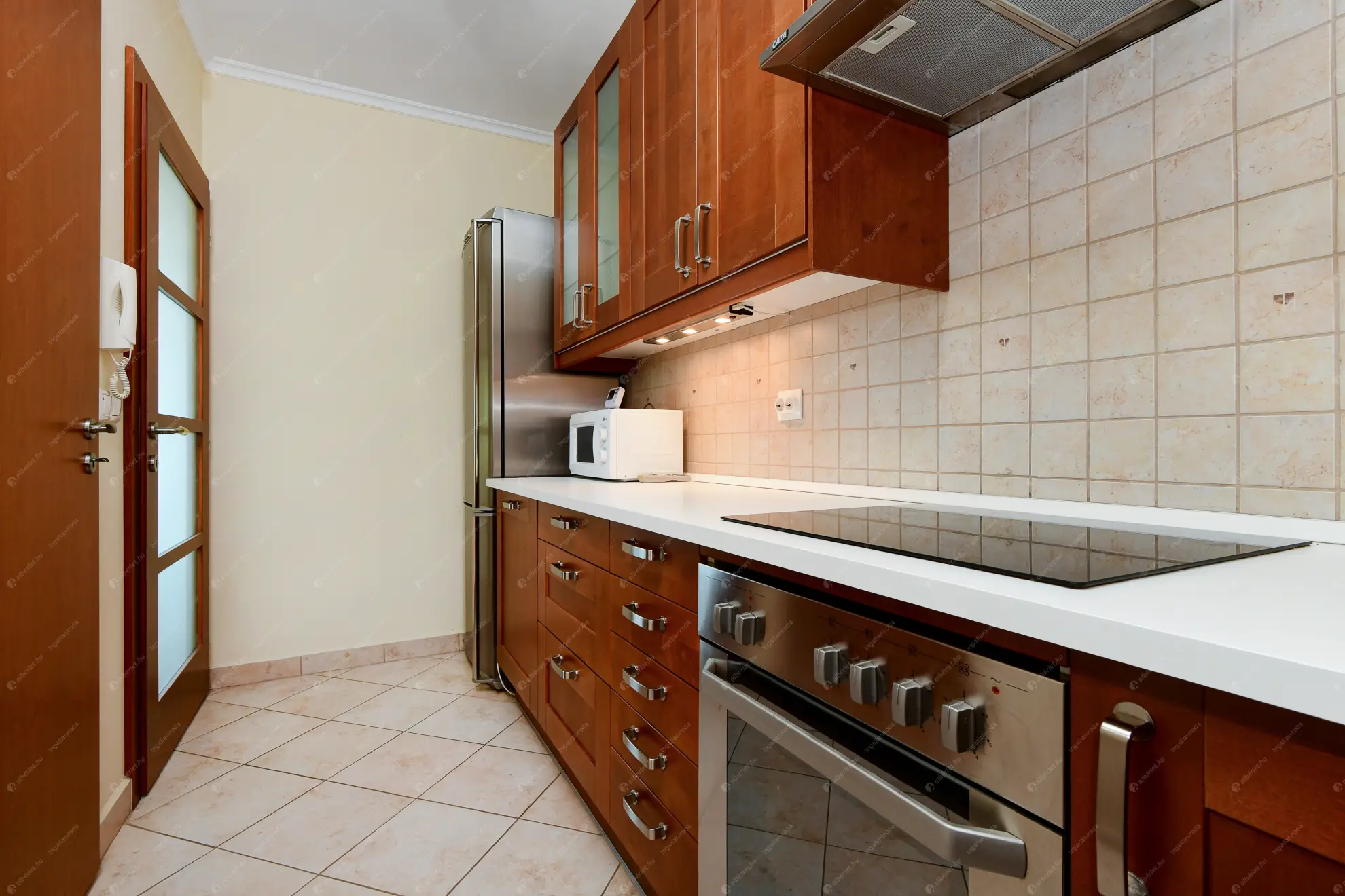 Kiadó albérlet 500000 Ft/hó áron: Budapest, III. kerület  Szépvölgyi út. Mérete: 114 nm, 3 szobás | Alberlet.hu - 6553873