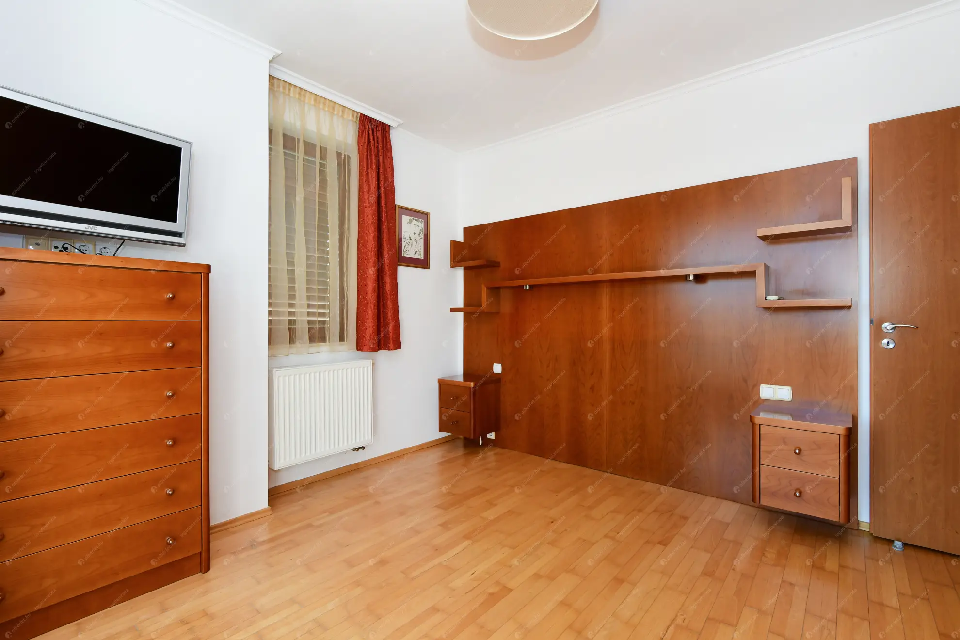 Kiadó albérlet 500000 Ft/hó áron: Budapest, III. kerület  Szépvölgyi út. Mérete: 114 nm, 3 szobás | Alberlet.hu - 6553886