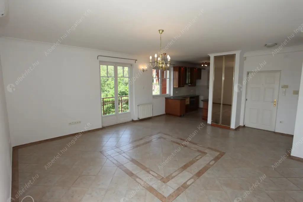 Kiadó albérlet 450000 Ft/hó áron: Budapest, III. kerület  Szépvölgyi út. Mérete: 130 nm, 3 szobás | Alberlet.hu - 6559858