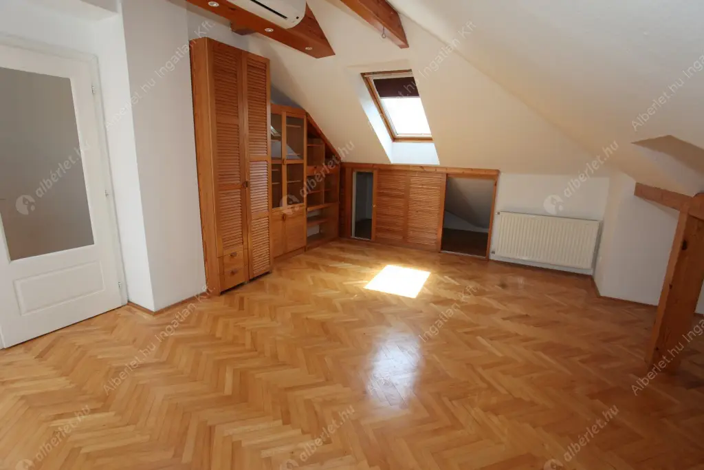 Kiadó albérlet 450000 Ft/hó áron: Budapest, III. kerület  Szépvölgyi út. Mérete: 130 nm, 3 szobás | Alberlet.hu - 6559861