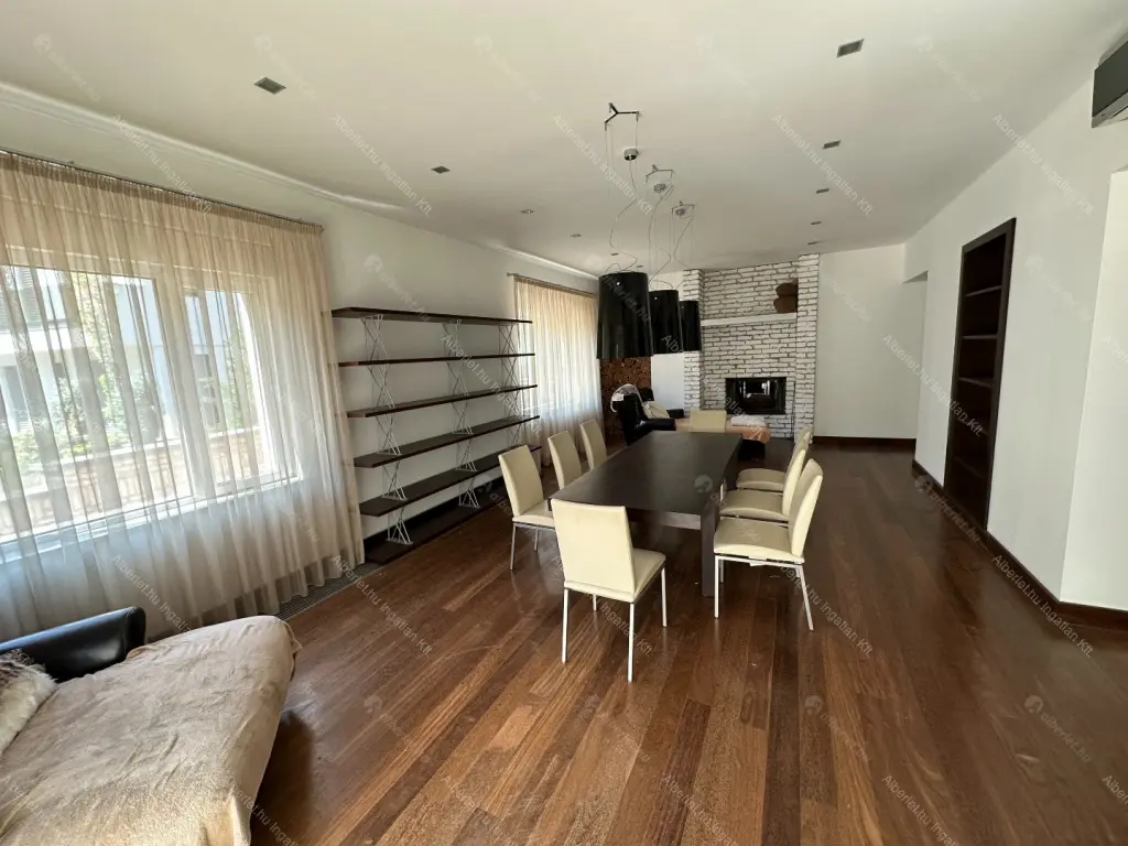 Kiadó albérlet 2300000 Ft/hó áron: Budapest, III. kerület  Szépvölgyi út. Mérete: 180 nm, 5 szobás | Alberlet.hu - 6702263