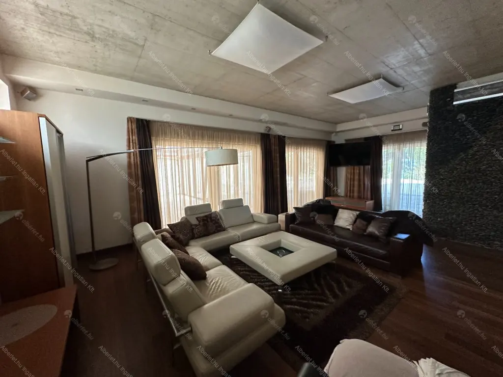 Kiadó albérlet 2300000 Ft/hó áron: Budapest, III. kerület  Szépvölgyi út. Mérete: 180 nm, 5 szobás | Alberlet.hu - 6702266