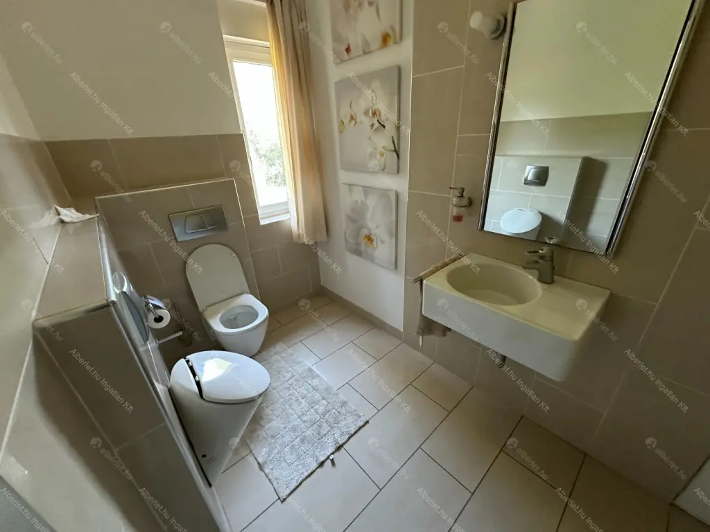 Kiadó albérlet 2300000 Ft/hó áron: Budapest, III. kerület  Szépvölgyi út. Mérete: 180 nm, 5 szobás | Alberlet.hu - 6702277