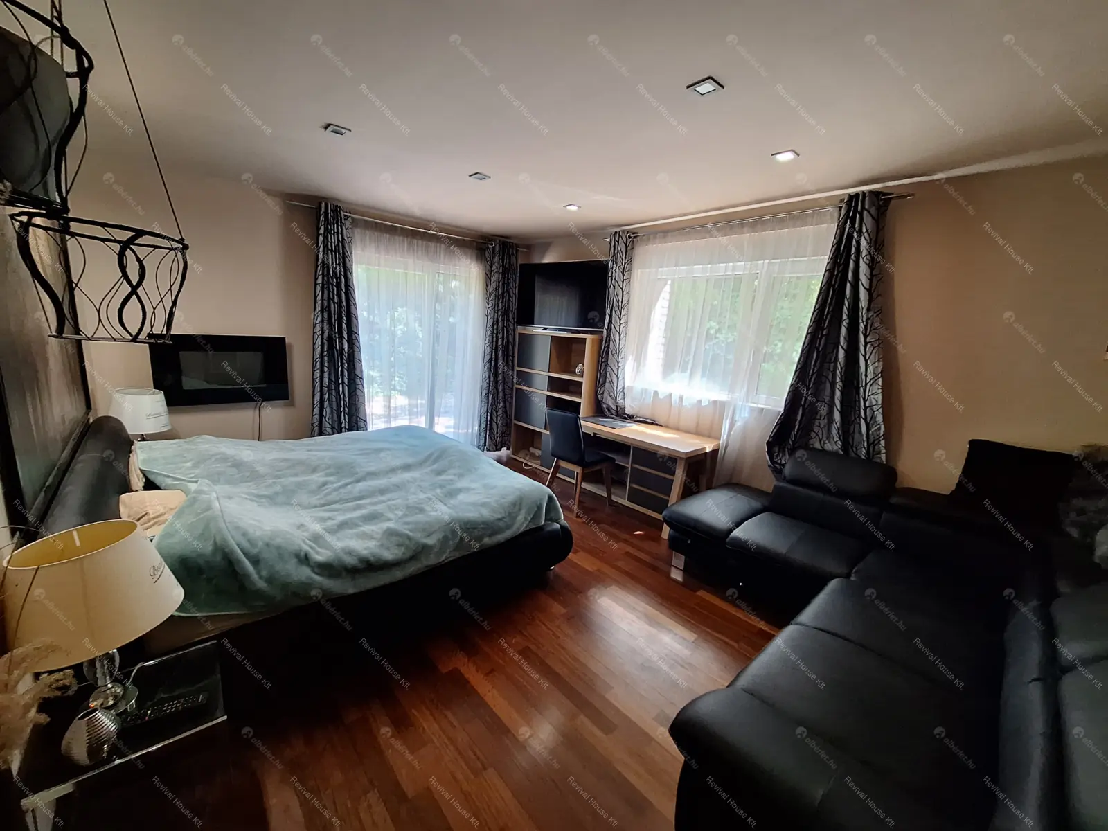 Kiadó albérlet 2300000 Ft/hó áron: Budapest, III. kerület  Szépvölgyi út. Mérete: 350 nm, 6 szobás | Alberlet.hu - 6704671