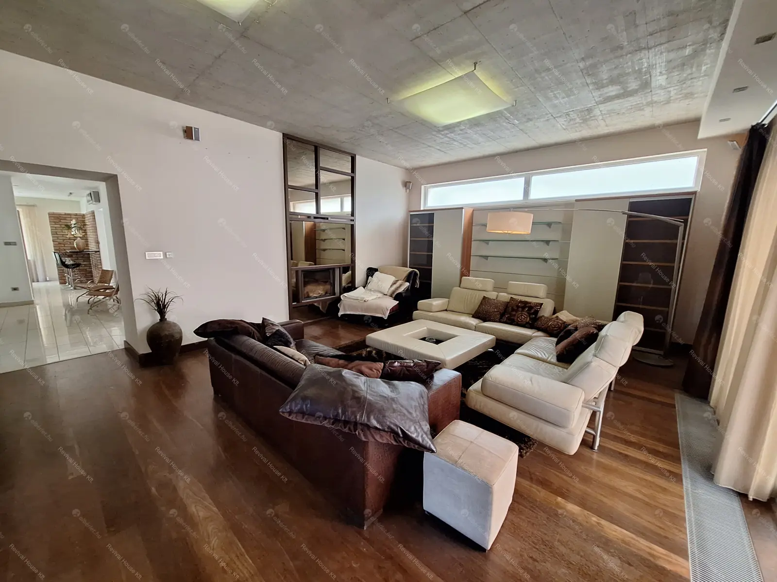 Kiadó albérlet 2300000 Ft/hó áron: Budapest, III. kerület  Szépvölgyi út. Mérete: 350 nm, 6 szobás | Alberlet.hu - 6704685