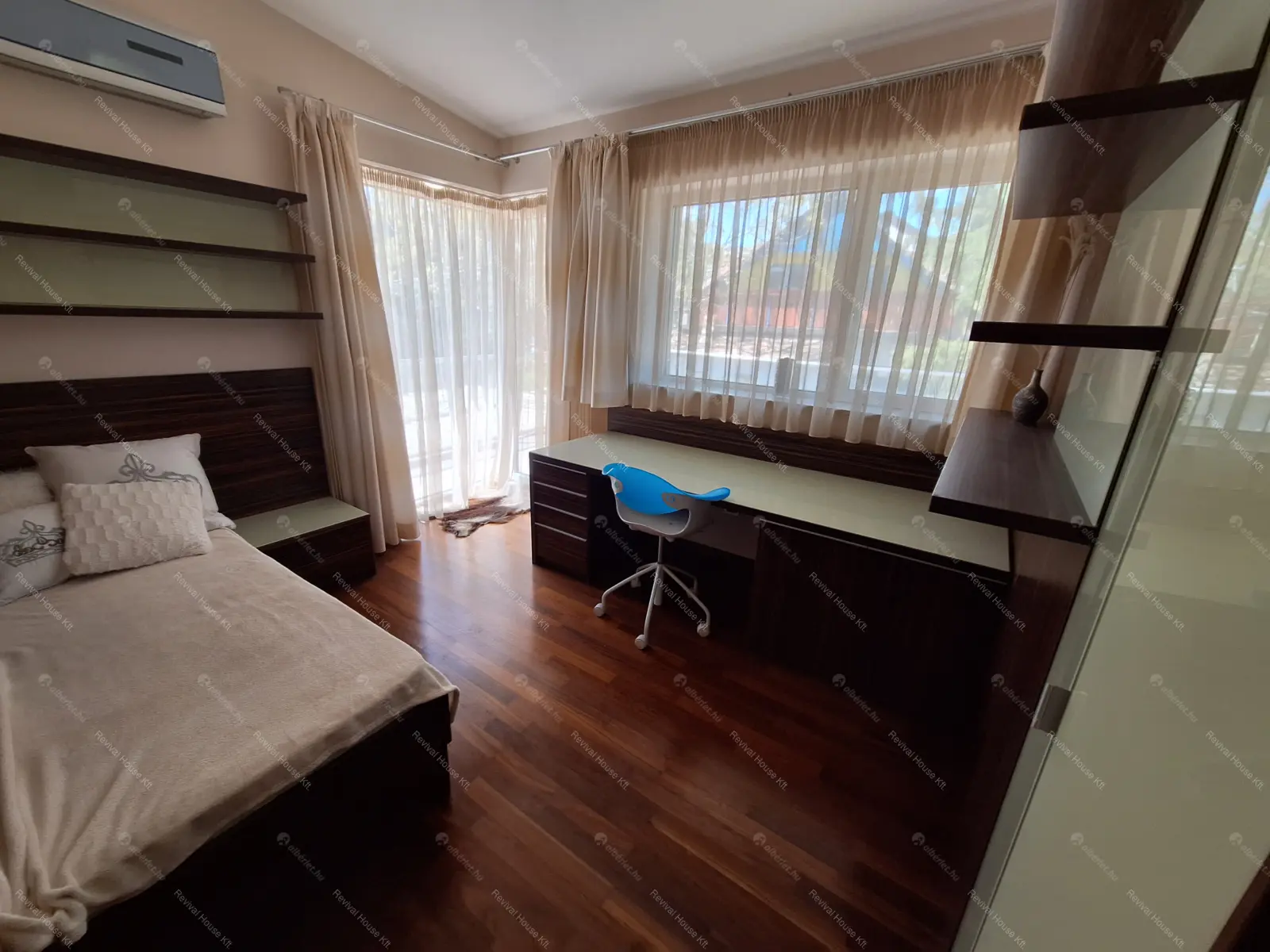 Kiadó albérlet 2300000 Ft/hó áron: Budapest, III. kerület  Szépvölgyi út. Mérete: 350 nm, 6 szobás | Alberlet.hu - 6704695