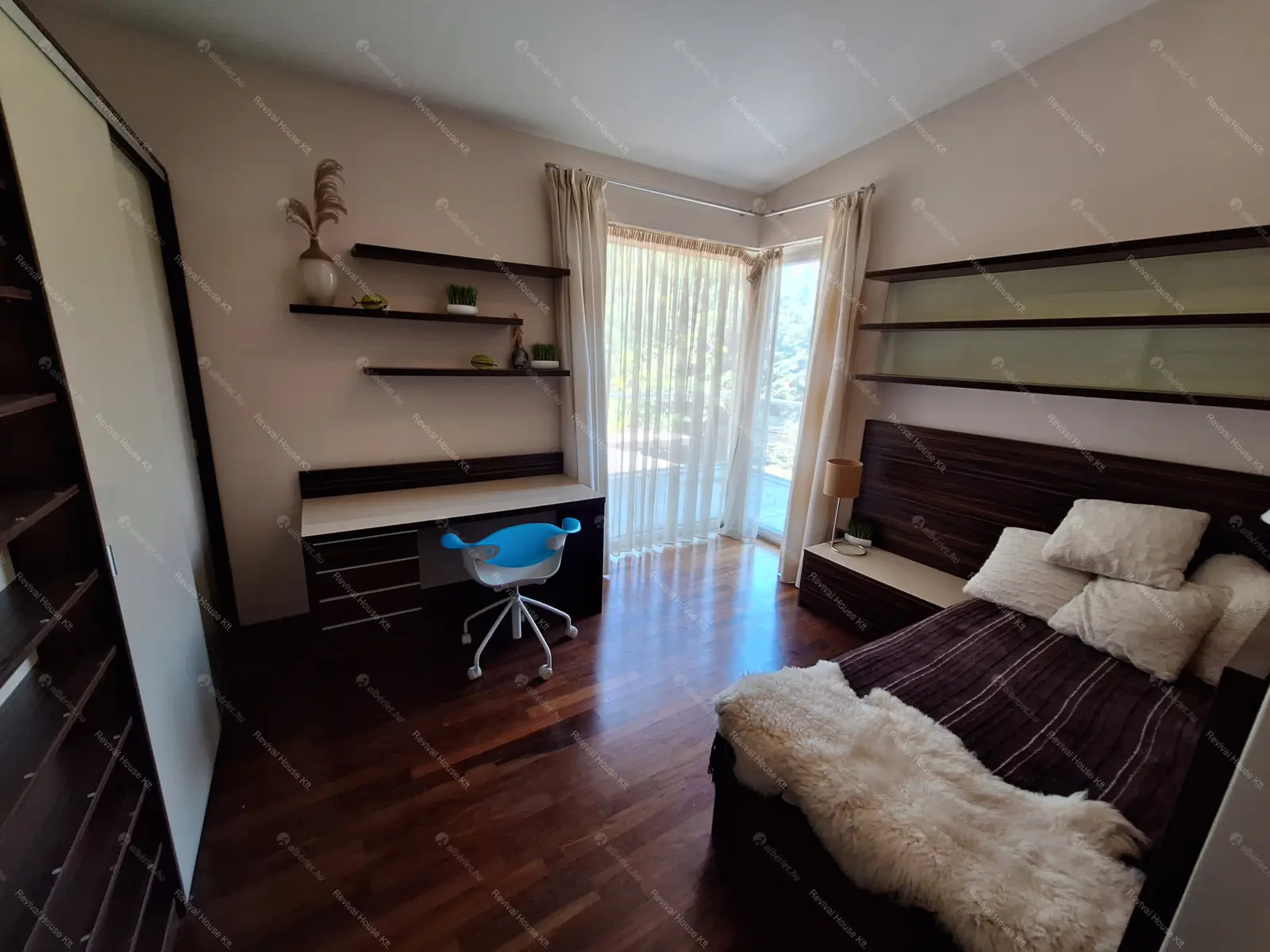 Kiadó albérlet 2300000 Ft/hó áron: Budapest, III. kerület  Szépvölgyi út. Mérete: 350 nm, 6 szobás | Alberlet.hu - 6704696