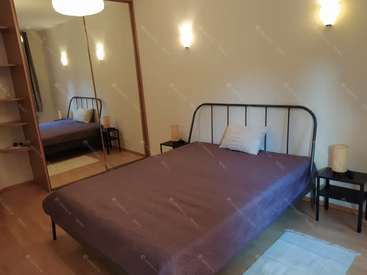 Kiadó albérlet 320000 Ft/hó áron: Budapest, III. kerület  Szépvölgyi út. Mérete: 50 nm, 2 szobás | Alberlet.hu - 6395488