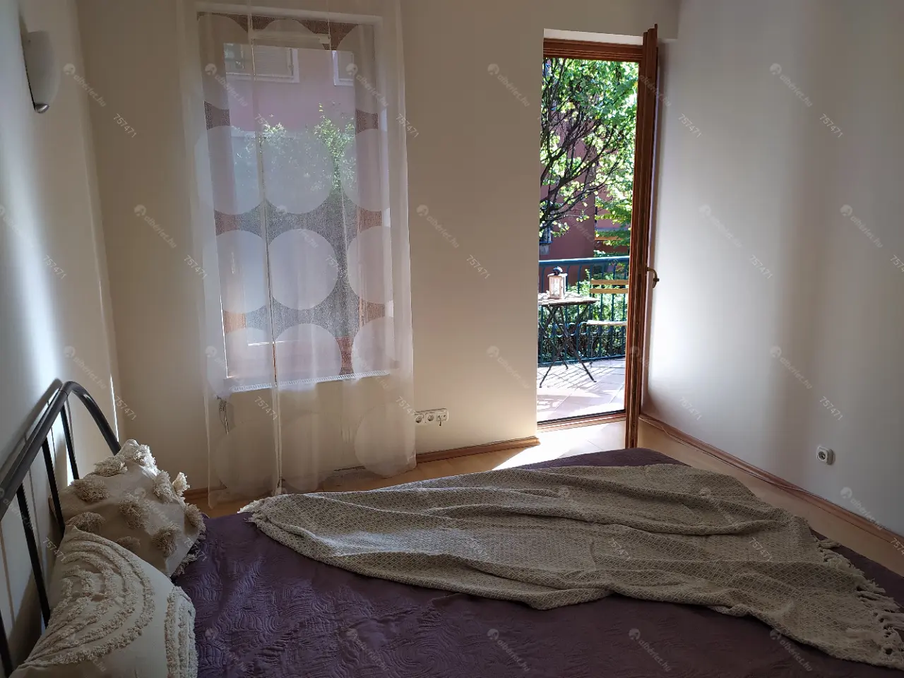 Kiadó albérlet 320000 Ft/hó áron: Budapest, III. kerület  Szépvölgyi út. Mérete: 50 nm, 2 szobás | Alberlet.hu - 6395489